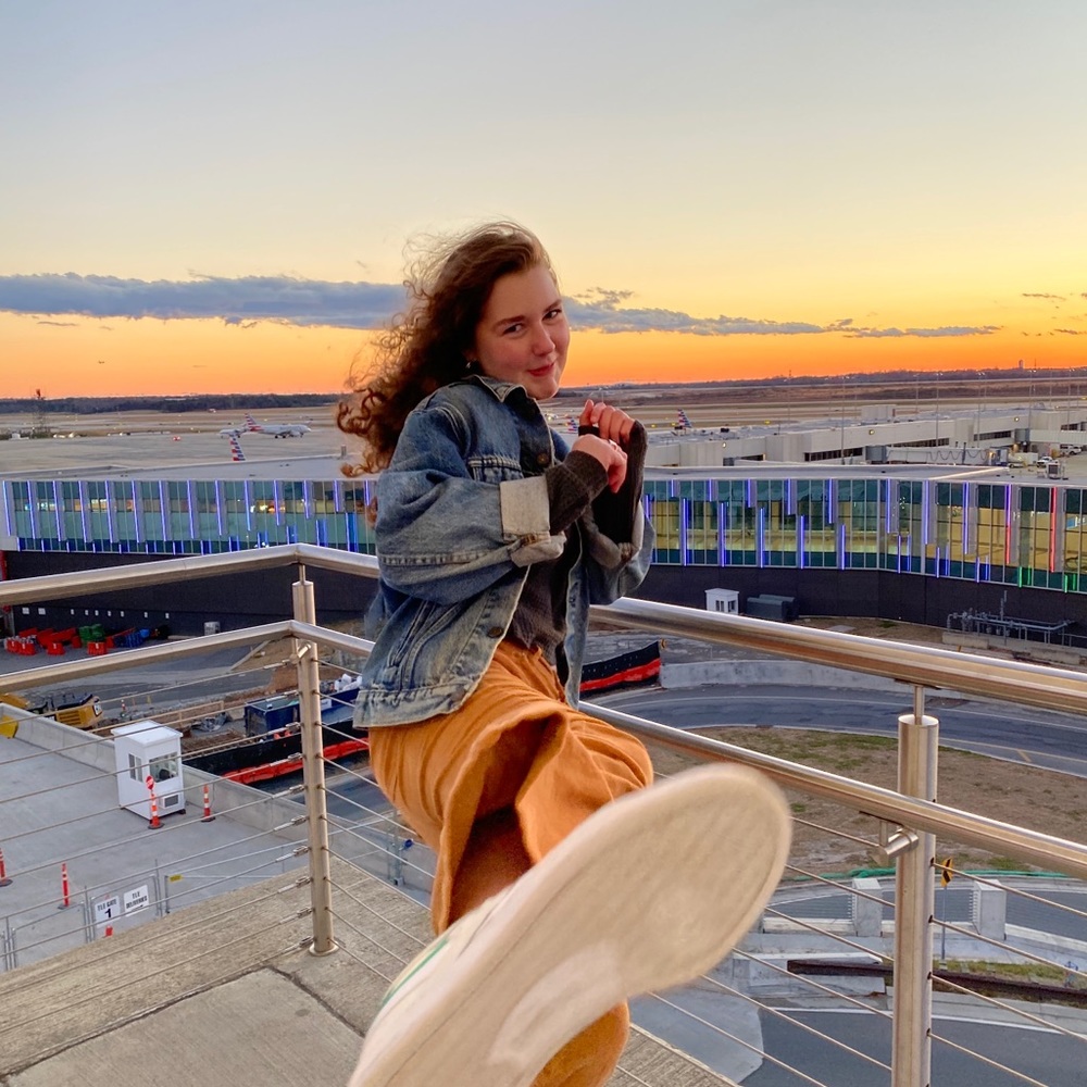 Meet your Posher, Shelby